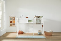 halfhoog vanaf 4-5 jaar