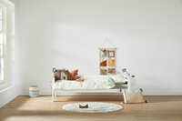 ook als bedbank te gebruiken