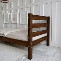 hoofdeinde bed 49 cm hoog