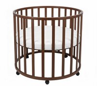 geschikt voor ronde boxen met binnenmaat 90 cm