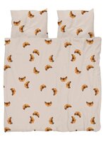 Snurk croissants beige 200x200 overtrek