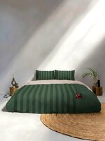 Snurk dekbedovertrek Lawn Mower 2 persoons 200x200/220