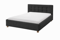 bodem en matras optie 120x200