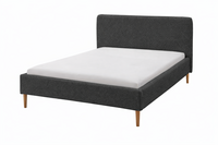 Bodem en matras zijn optie