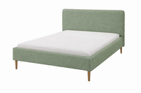 Bodem en matras zijn optie