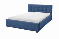 Bodem en matras zijn optie