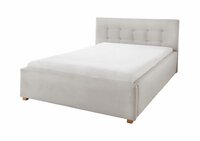 Bodem en matras zijn optie