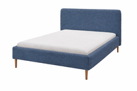 Bodem en matras zijn optie