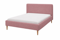 Bodem en matras zijn optie