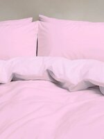 Snurk dekbedovertrek Quiet Please 2 persoons 240x200/220