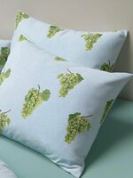 Snurk dekbedovertrek Riviera Dreams 2 persoons 200x200/220