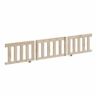 inclusief 3 voudige uitvalbescherming