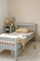 carmela bed sfeer in grijs