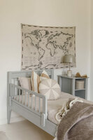 Camerla sfeer uitvalbescherming in grijs