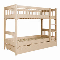 optie opberg/logeerlade