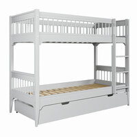 optie opberg/logeerlade