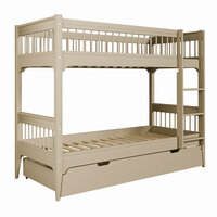 optie opberg/logeerlade