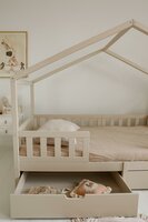 optie met 2 korte uitval bescherming