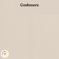 cashmere  hout met UV ecologische lak