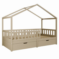 optie lange uitvalbescherming