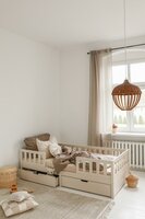 optie met 2 korte uitvalbescherming