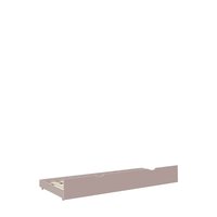 optie bedlade of logeren