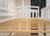 lattenbodem max 75 kg