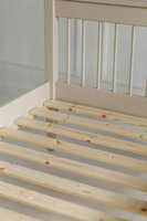 inclusief lattenbodem