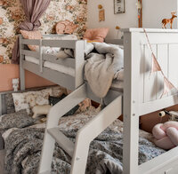 trap kan links of rechts