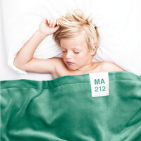 Zzzoo 90x190x14 HR40 koudschuim matras hoes