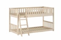 trap kan links of rechts