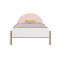 Bodem exclusief advies metalframe bodem