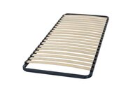 Optie metal frame bodem