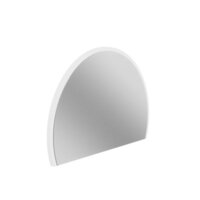 Romy bureau wit roze eiken look