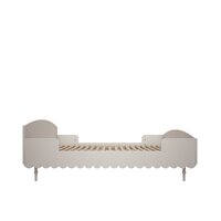 incl bodem en uitvalbescherming op de hoeken