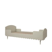 Babushka bed 90x200 olive
