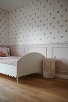 sfeer 120 bed in wit