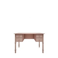 babushka bureau pink