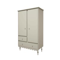 soft-close met laden en deuren