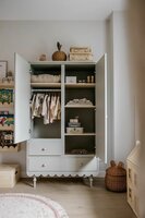 indeling olive 2 deurs