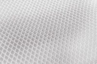 3 d honingraad structuur