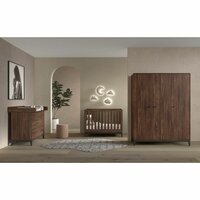 ilyas sfeer als complete babykamer