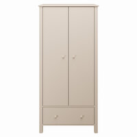 collect 2 deurs kast cashmere