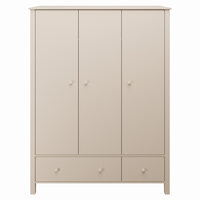 Collect 3 deurs kast cashmere