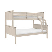 collet trio stapelbed 90x200/120x200 grenen cashmere