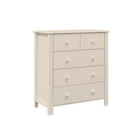 Collet 5 laden commode cashmere