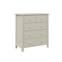 Collet 5 laden commode sage