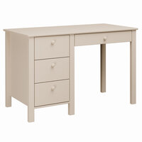 Collet bureau 4 laden cashmere