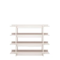 Frame boekrek cashmere