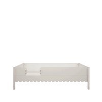 Babushka bed 90x200 wit